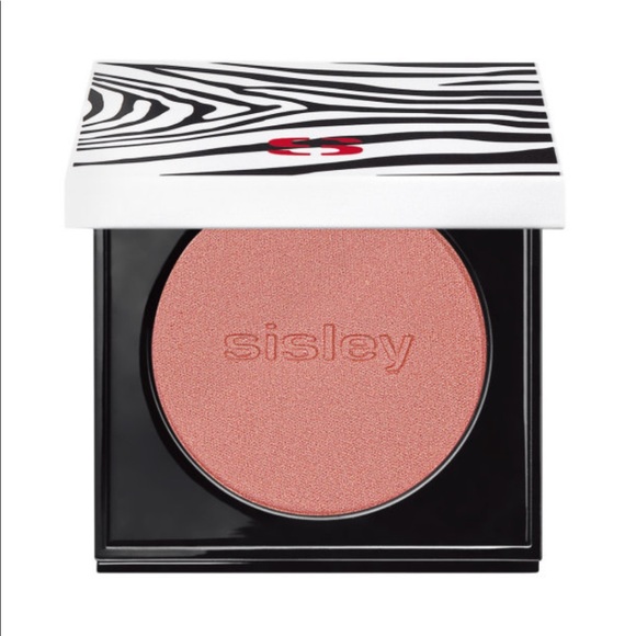 SISLEY RADIANT BLUSH Shade: Golden Rose New unused in original packaging